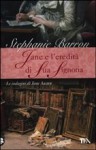 Jane e l'eredità di Sua Signoria - Stephanie Barron, Alessandro Zabini