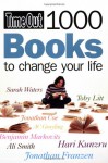 Time Out 1000 Books to Change Your Life - Time Out