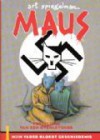 Mijn vader bloedt geschiedenis - Art Spiegelman