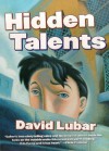 Hidden Talents - David Lubar