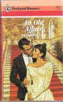 An Old Affair - Alexandra Scott