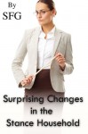 Surprising Changes in the Stance Household - SFG, Bethany Burke