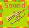 Sound - Becky Olien