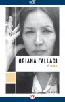 A Man: A Novel - Oriana Fallaci