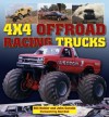 4x4 Offroad Racing Trucks - Bill Holder, John Carollo, Rod Hall