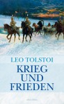 Krieg und Frieden - 'Leo Tolstoi', 'Hermann Röhl'