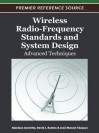 Wireless Radio-Frequency Standards and System Design - Gianluca Cornetta, David Santos