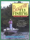 Backcountry Fly Fishing In Salt Water - Doug Swisher, Carl Richards