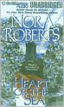 Heart of the Sea (Gallaghers of Ardmore / Irish trilogy #3) (Unabr.) (7 Cass.) - Nora Roberts