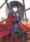 Pandora Hearts, Vol. 16 - Jun Mochizuki