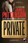 Private - Agência Internacional de Investigação - James Patterson, Maxine Paetro, José João Leiria