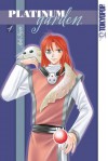 Platinum Garden, Volume 4 - Maki Fujita