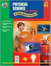 Physical Science at Home - It's Everyplace You Are!, Grades K-2 - School Specialty Publishing