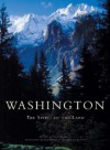 Washington: The Spirit of the Land - Lynda V. Mapes, Terry Donnelly, Mary Liz Austin, Linda Mapes