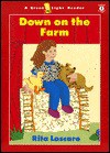 Down on the Farm - Rita Lascaro