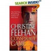 Conspiracy Game - Christine Feehan