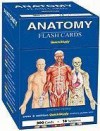 Anatomy (Quickstudy (Flash Cards)) - Inc. BarCharts