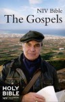 NIV Bible: the Gospels - New International Version