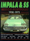 Impala and SS 1958-1972 Musclecar Portfolio - R.M. Clarke