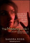 The Missing Link I: The January Morrison Files, Psychic Series 1 - Sandra Ross