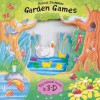 Garden Games - Debbie Tarbett