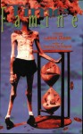 Time Famine: A Novel - Lance Olsen