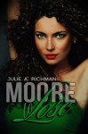 Moore to Lose - Julie A. Richman