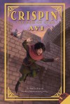 Crispin: The End of Time - Avi