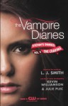 The Craving (The Vampire Diaries: Stefan's Diaries, #3) - L.J. Smith