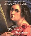 The Passion of Artemisia - Susan Vreeland, Gigi Bermingham