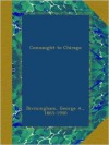 Connaught to Chicago - George A. Birmingham