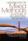 Handbook of Mixed Methods in Social & Behavioral Research - Abbas Tashakkori, Charles Teddlie