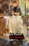 Die Dienerin - Margaret Forster