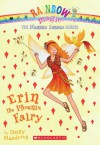 Erin the Phoenix Fairy - Daisy Meadows, Georgie Ripper