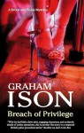 Breach of Privilege - Graham Ison