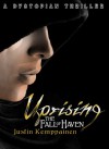 Uprising (The Fall of Haven #1) - Justin Kemppainen