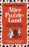 Alice in Puzzle-Land: A Carrollian Tale for Children Under Eighty - Raymond M. Smullyan, Greer Fitting, Martin Gardner