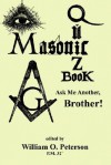 Masonic Quiz Book - William Peterson