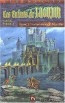 Les Enfants De Lugheir T.3: Forteresse D'ynis Nor - Isabelle Pernot