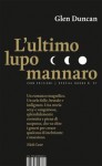 L'ultimo lupo mannaro - Glen Duncan, Tomaso Biancardi