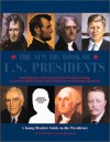 New Big Book of U.S. Presidents - A Young Reader's Guide to the Presidency - Todd Davis, Marc Frey