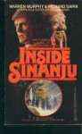 Inside Sinanju - Warren Murphy, Richard Ben Sapir, Will Murray