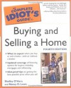 The Complete Idiot's Guide to Buying and Selling a Home - Shelley O'Hara, Nancy D. Lewis