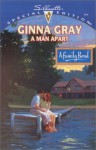 A Man Apart - Ginna Gray