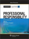 Casenote Legal Briefs: Professional Responsibility, Keyed to Gillers's Regulation of Lawyers, 8th Ed. - Casenote Legal Briefs