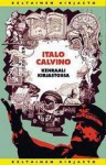 Kenraali kirjastossa - Italo Calvino, Helinä Kangas