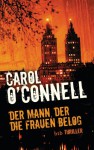 The Man Who Cast Two Shadows - Carol O'Connell, Renate Orth-Guttmann