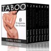 TABOO: 8 Forbidden Stories - Candy Young