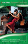 Argentyńskie tango, Uwięziona w raju - Trish Morey