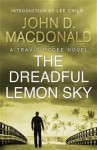 The Dreadful Lemon Sky (Travis McGee, #16) - John D. MacDonald